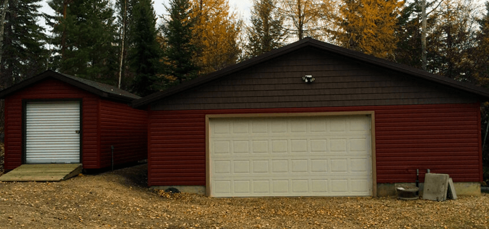 5 Advantages Of Having A Storage Shed In Your Backyard