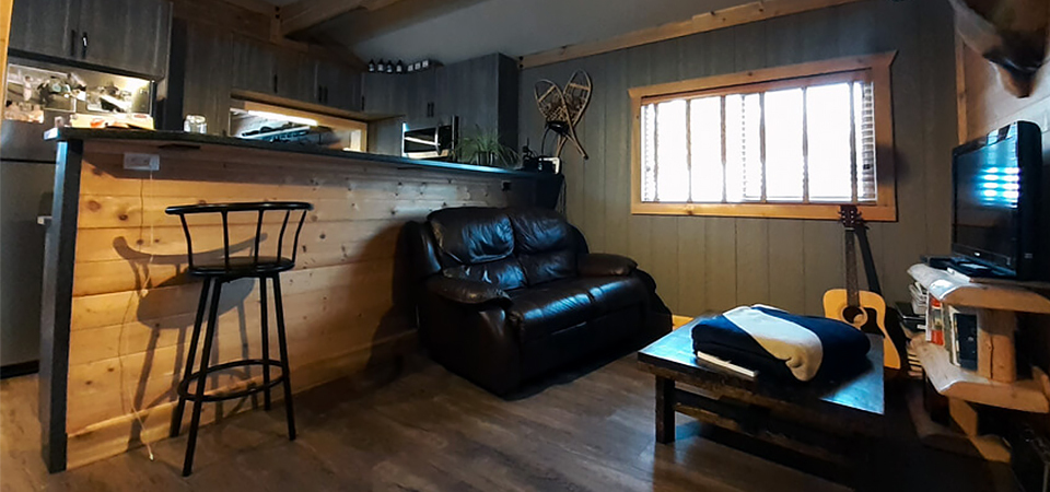 Cabins Can Add Useful Space To Your Property