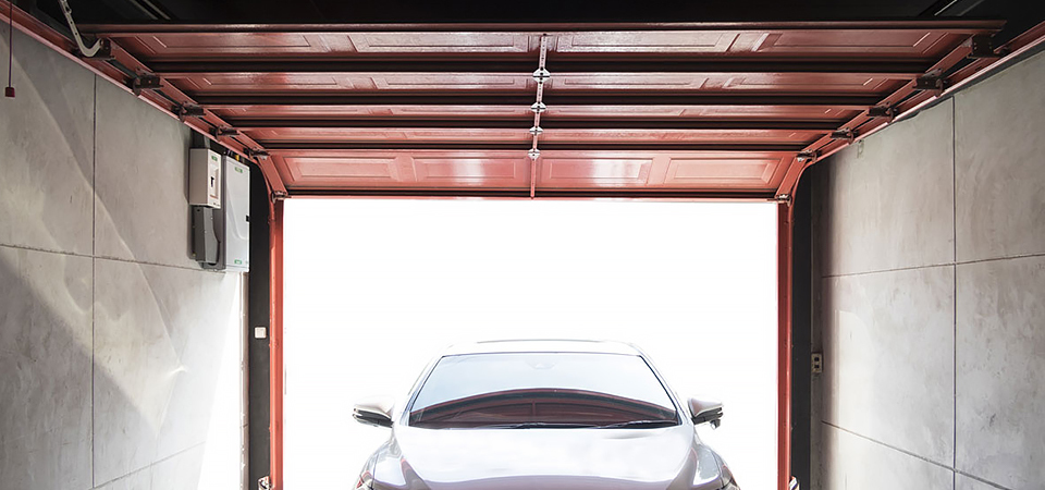 How To Keep Your Garage Safe For Your Vehicle