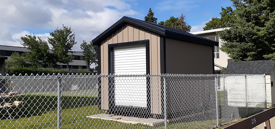 Frequently Asked Questions About Garden Sheds