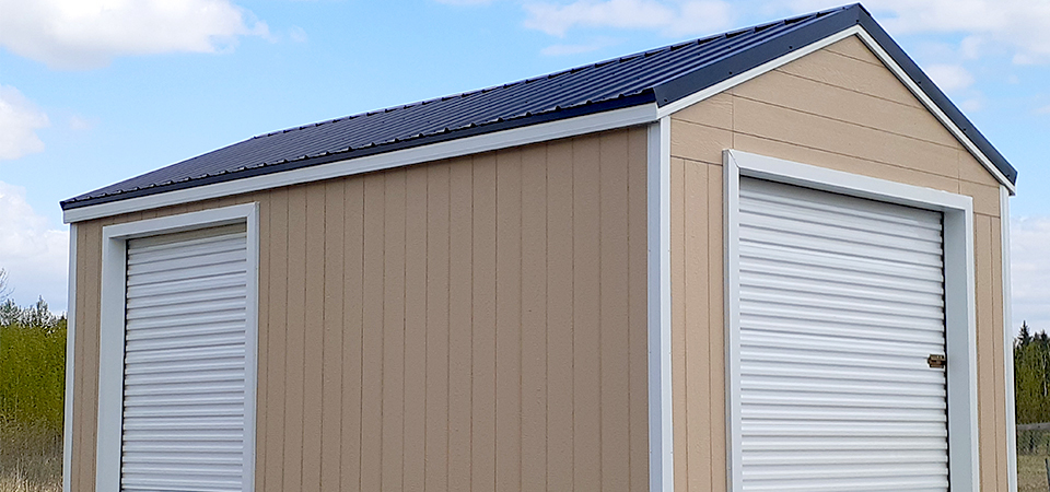 Things To Consider When Buying A Portable Garage