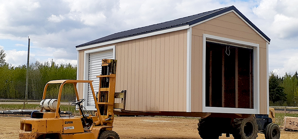 Significant Reasons For Buying Portable Sheds