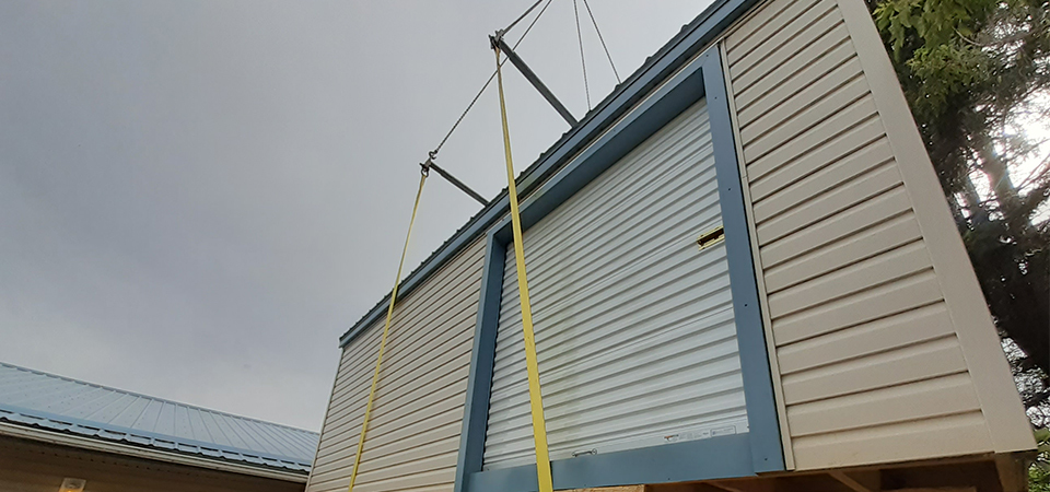 What Can You Store In Your Garden Shed Over Winter?