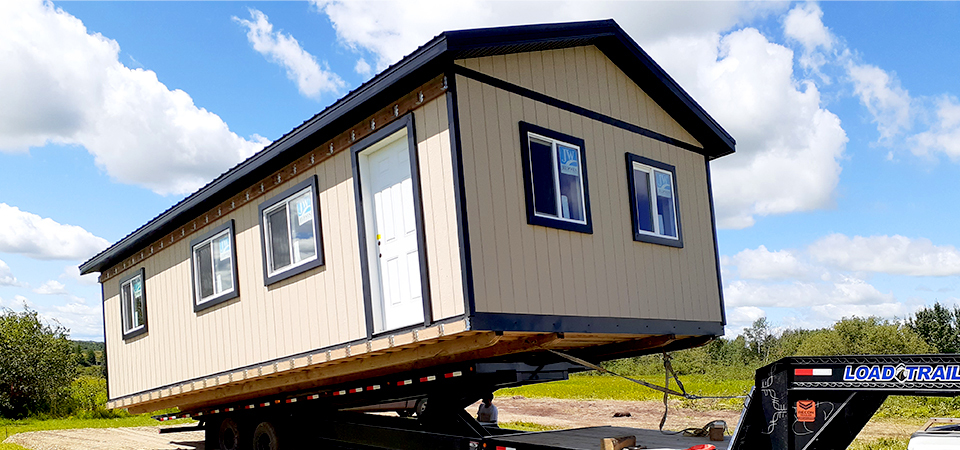 5 Benefits Of Using Portable Cabins For Businesses 