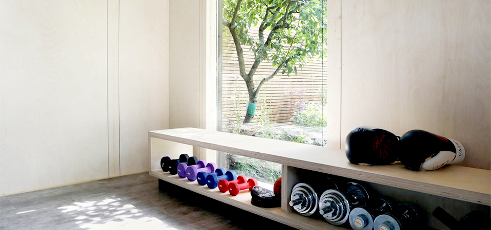5 Unique Uses For Outdoor Garden Sheds
