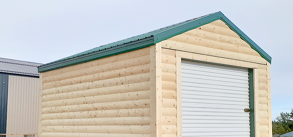 How To Make Your Storage Shed Summer-Proof