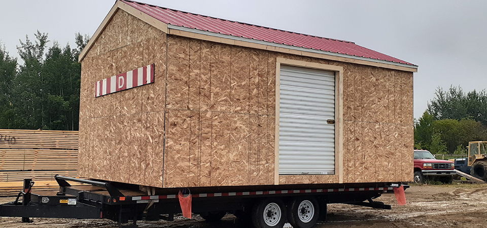 How Can Portable Cabins Benefit Your Business?