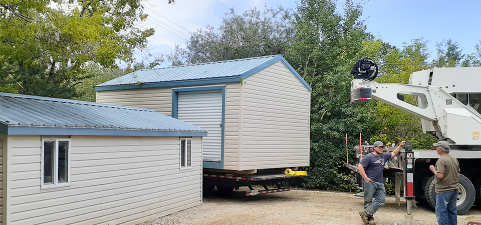 5 Reasons Why Modular Construction Is More Sustainable Than Traditional Construction