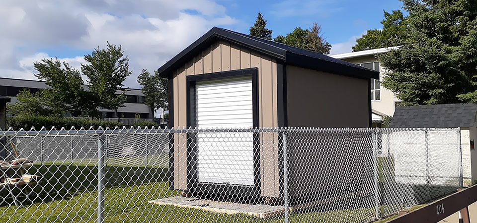 Ways In Which A Custom Garage Can Improve Your Life