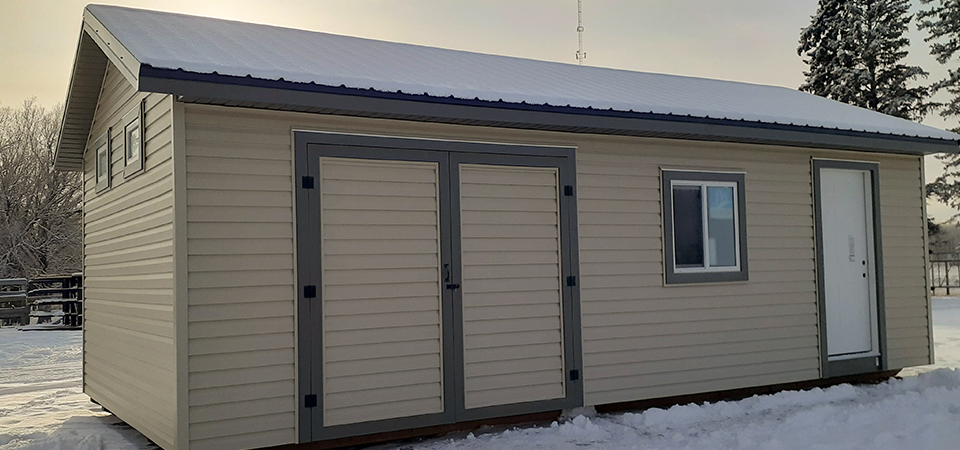 Top Undeniable Traits Of The Best Barn Builders