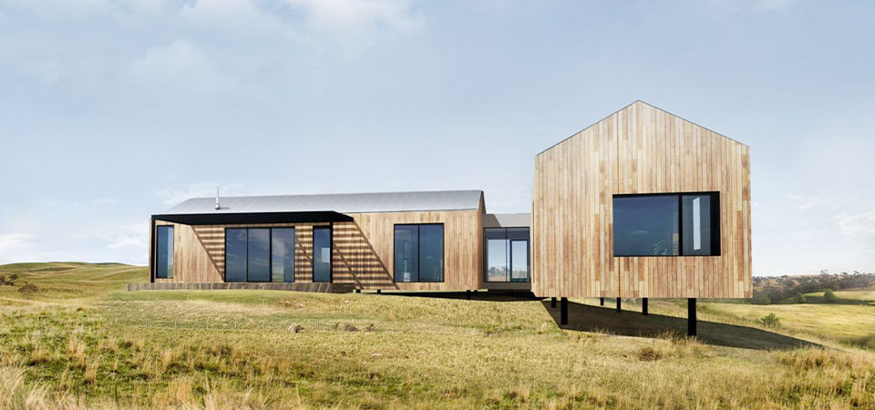 An Intriguing History Of Modular Construction