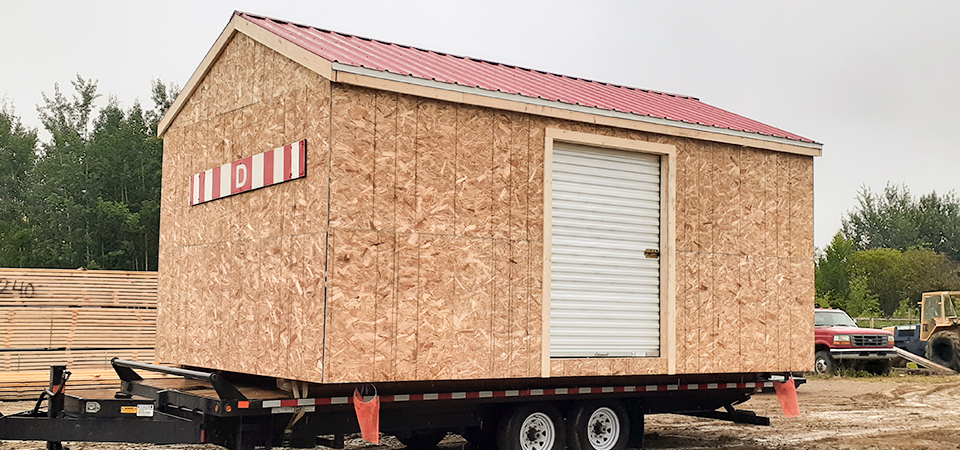 Tips To Prolong The Lifespan Of A Portable Garage