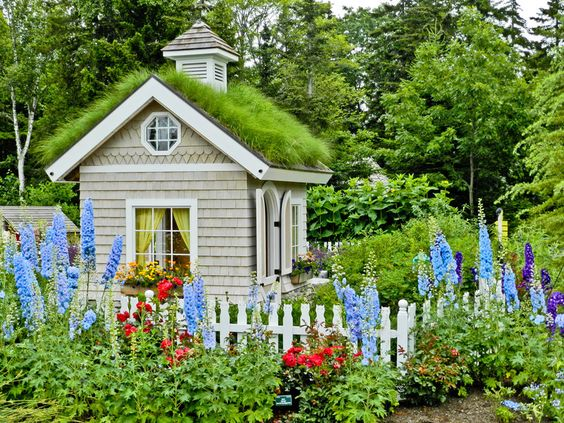 Make The Roof A Focal Point Image