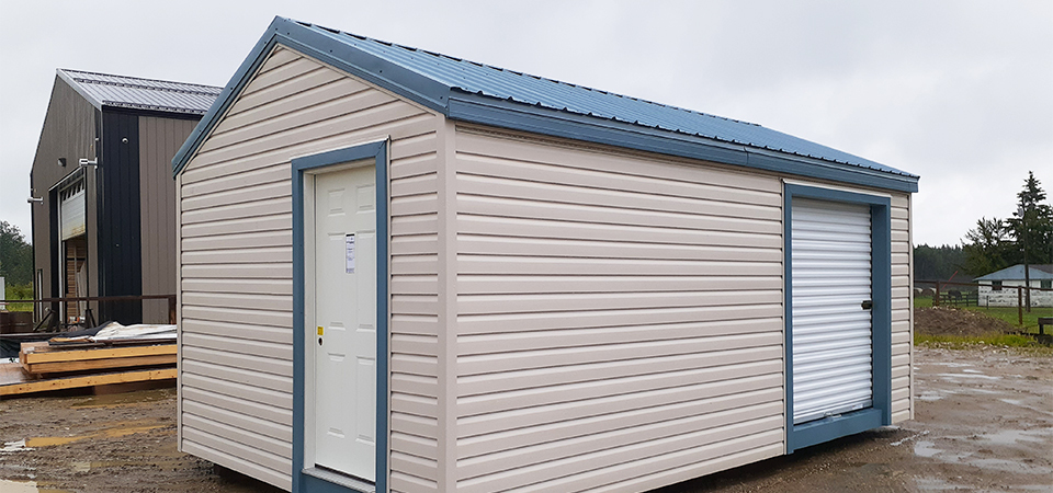 How-To-Make-Your-Storage-Shed-Condensation-Proof