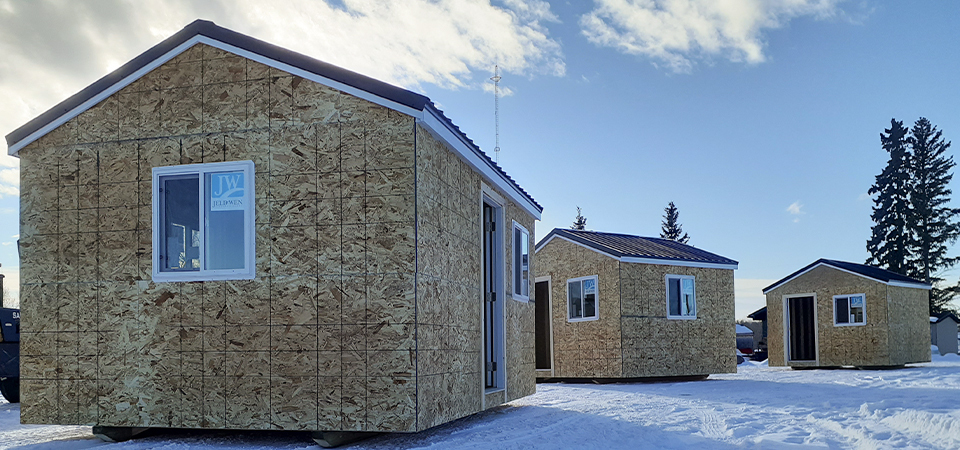 Applications-Of-Portable-Cabins