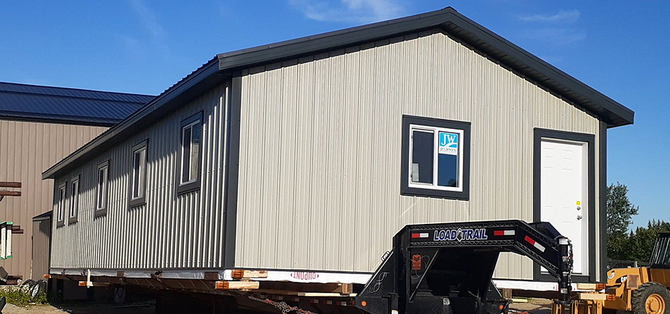 How-To-Maintain-A-Post-Frame-Storage-Shed