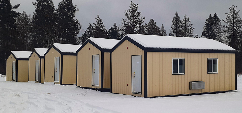 Portable-Buildings-For-Winter-Workshops-Stay-Productive-All-Season